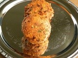 Muttai Bonda |  Egg Bonda Recipe | Spicy Hard Boiled Egg Fritters
