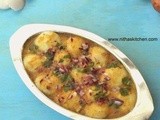 Restaurant Style Tiffin Sambar | Mini Idlis | 14 Idlis Recipe