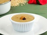 Whole Wheat Berry Kheer | Maharastrian Traditional Sweet | Kothumai Payasam