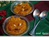 Aval kesari