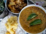 Brinjal pitlai