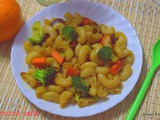 Broccoli pasta/pasta recipes