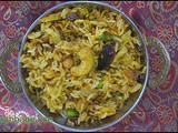 Cabbage rice