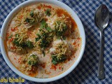 Dahi bhalla