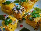 Dhokla