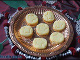 Doodh peda/milk peda/diwali sweets