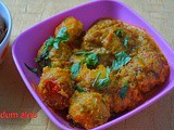 Dum aloo