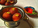 Kala jamun