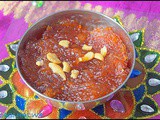 Kasi halwa/pumpkin halwa/diwali sweets