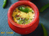 Mor rasam