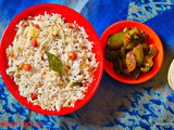 Nellikai sadam/amla rice