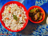 Nellikai sadam/amla rice