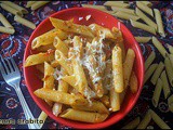 Penne arabita/pasta recipes/kids recipes