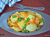 Podi idli/kids recipes