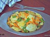 Podi idli/kids recipes