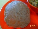 Poori