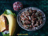 Rajma sundal/navarathri recipes