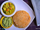 Set dosa/dosa varieties/karnataka recipes