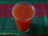 Sulaiman tea/bevarages/drinks