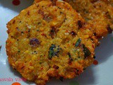 Thavala vada