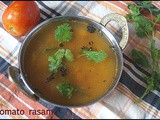 Tomato rasam