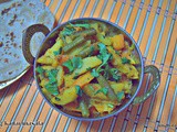 Veg kadai masala/review for eastern masala