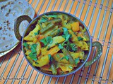 Veg kadai masala/review for eastern masala