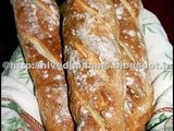 Baguette- French Baguette