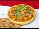 Channa Masala