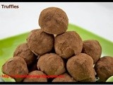 Chocolate Truffles