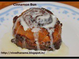 Cinnamon Buns