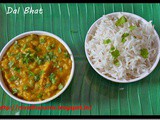 Dal Bhat w Rice