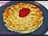 Dibba Rotti / Dibba Roti - Andhra Pradesh Cuisine