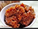 Fig Jam