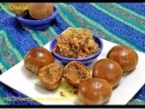 Litti Chokha