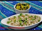 Millet Recipes