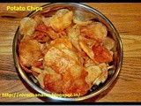 Potato Chips