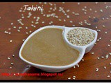 Tahini