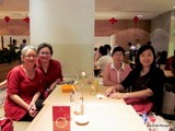 A Meet-up and Mamayu Nasi Kukus