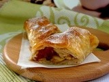 Apple Strudel