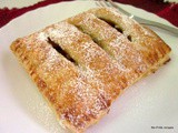 Apple Turnover