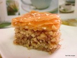 Baklava