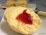 Buttermilk Scones