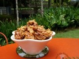 Candied Walnuts