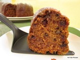 Carlsberg Beer Coffee Cake