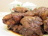 Chicken Adobo