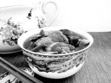 Chicken in Glutinous Rice Wine