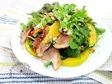 Chicken Mango Salad