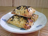 Chicken Pastry