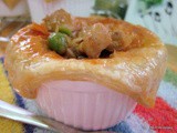 Chicken pie